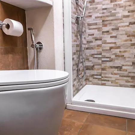 Cozy Loft At The Mole Turin