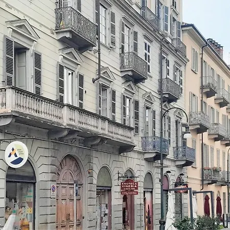 公寓 Cozy Loft At The Mole