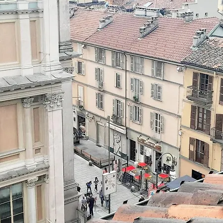 Cozy Loft At The Mole Appartement