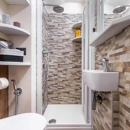 Appartement Cozy Loft At The Mole *