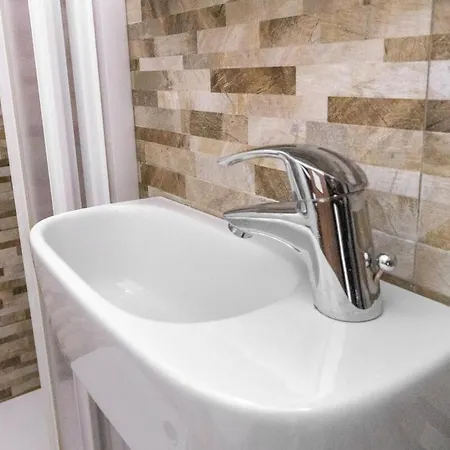 Cozy Loft At The Mole 公寓 *