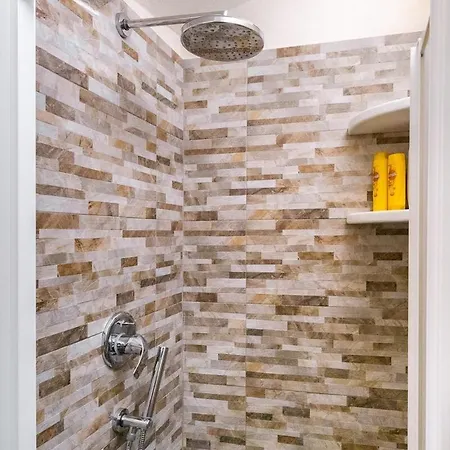 Cozy Loft At The Mole Turin