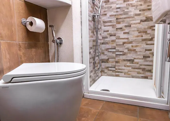 Cozy Loft At The Mole Turyn