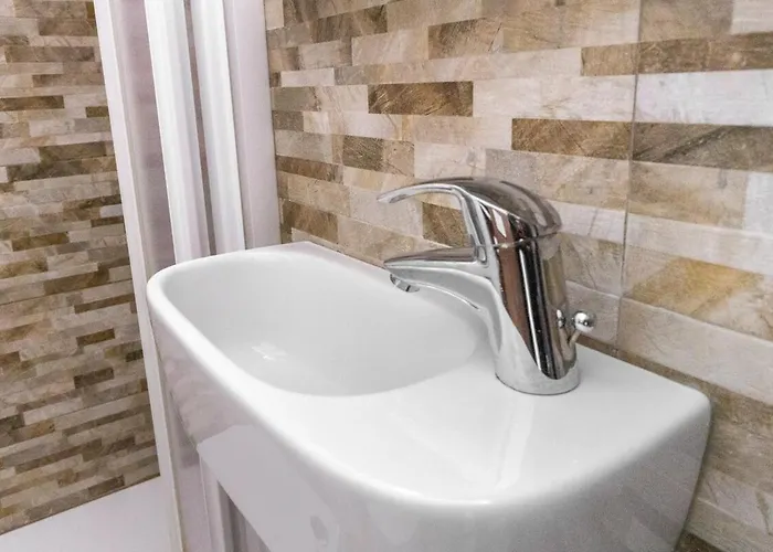 Cozy Loft At The Mole Lejlighed *